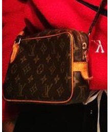 LOUIS VUITTON | ボディバッグ/ウエストポーチ