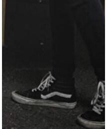 VANS | スニーカー