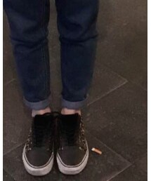 VANS | スニーカー