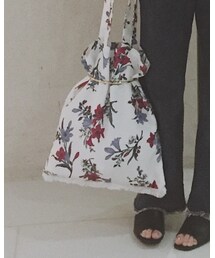 JEANASIS | エコバッグ/サブバッグ