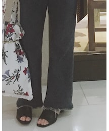 LOWRYS FARM | サンダル