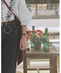 OLIVIA BURTON | アナログ腕時計