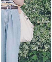 SM2 | ショルダーバッグ