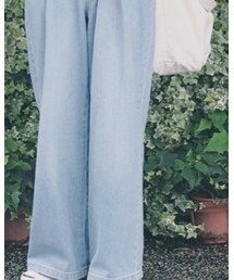 GU | チノパンツ