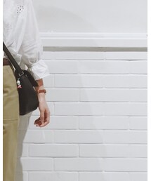 GU | ショルダーバッグ