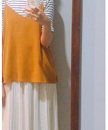 UNIQLO | キャミソール