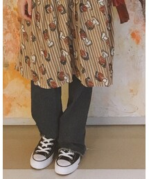 VINTAGE | デニムパンツ