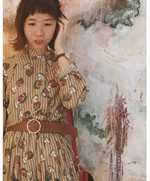 VINTAGE | ワンピース