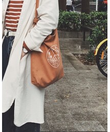 yiju production co. | メッセンジャーバッグ