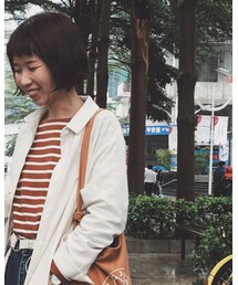 NO NAME | ピーコート