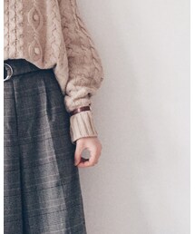 OLIVIA BURTON | アナログ腕時計