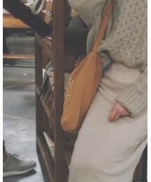 一句 | ショルダーバッグ