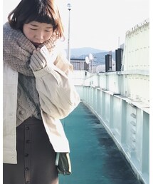 w closet | デニムジャケット