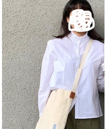 used | シャツ/ブラウス