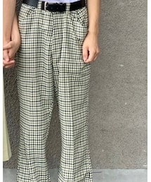 used | その他パンツ