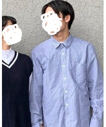 無印良品 | シャツ/ブラウス