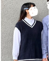 UNIQLO | ベスト