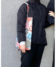 marimekko | トートバッグ