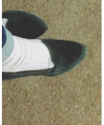 古着 | シューズ