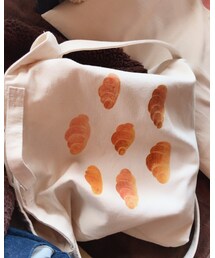 Handmade | トートバッグ