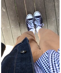 CONVERSE | スニーカー