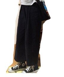 studio CLIP | その他パンツ