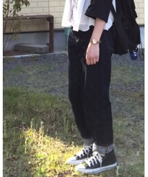 titivate | デニムパンツ