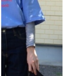 UNIQLO | Tシャツ/カットソー