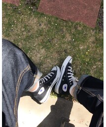 CONVERSE | スニーカー