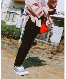 UNIQLO | その他パンツ