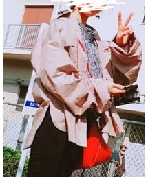 KBF+ | シャツ/ブラウス