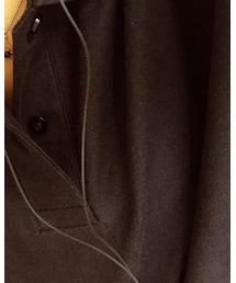 CAMUS | ポロシャツ