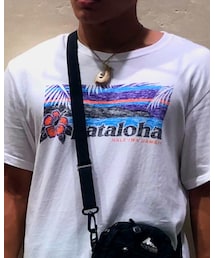 Pataloha | Tシャツ/カットソー