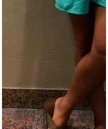 patagonia | サンダル