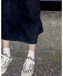 VANS | シューズ