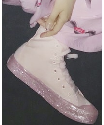 VANS | シューズ