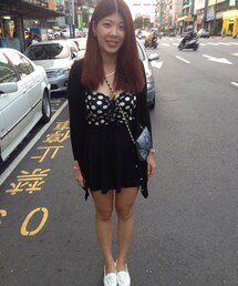 婚禮Look(ワンピース)