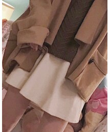 VINTAGE | スカート