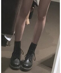 Dr. Martens | ブーツ