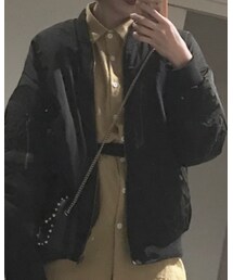 DAMMY | ジャケット/アウター