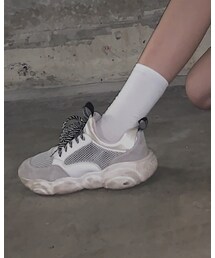 MOSCHINO | スニーカー