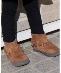 西松屋 | ブーツ