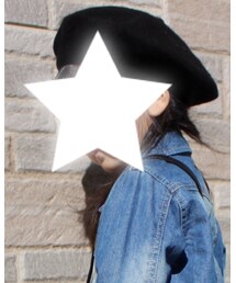 韓国子供服 | ハンチング/ベレー帽