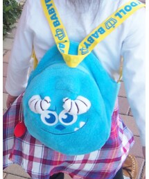 BABYDOLL | バックパック/リュック