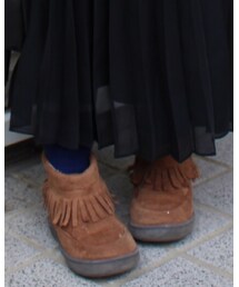 西松屋 | ブーツ