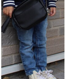 H&M | デニムパンツ