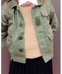 petit main | トップス