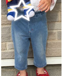 ラッキーパーソンズ | デニムパンツ