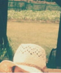 OLD NAVY | ハット