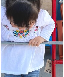 next | シャツ/ブラウス